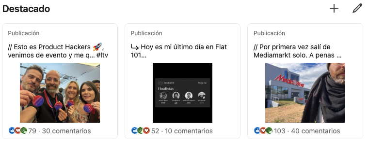 Foto de Eloy Oviedo